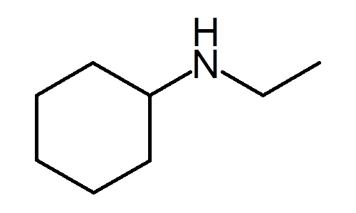 N-Ethylcyclohexylamine