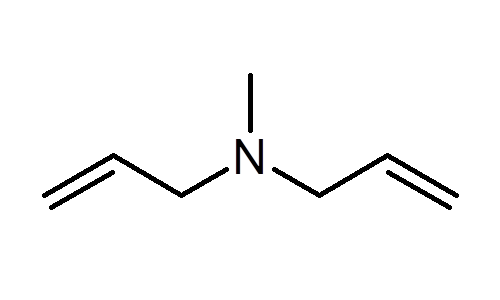 N-Methyldiallylamine