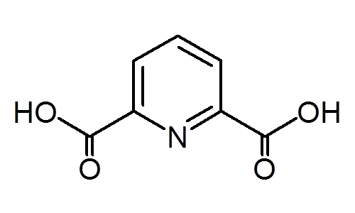 2,6-Pyridine dicarboxylic acid