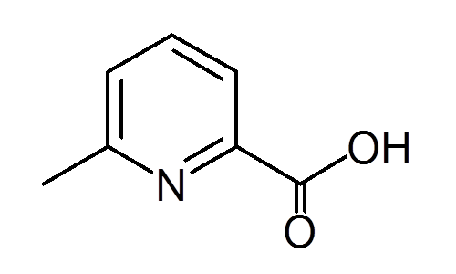 6-Methylpicolinic acid