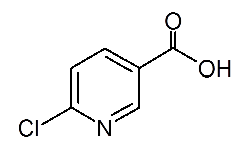 6-Chloronicotinic acid