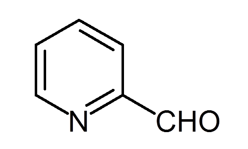 2-Pyridine carboxaldehyde                  