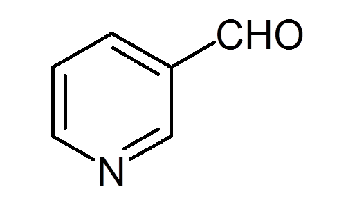 3-Pyridine carboxaldehyde                        