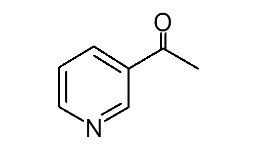 3-Acetylpyridine                            