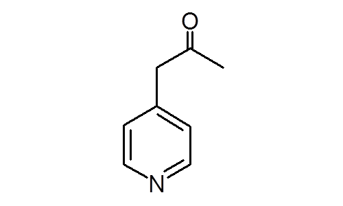 (4-Pyridyl)acetone