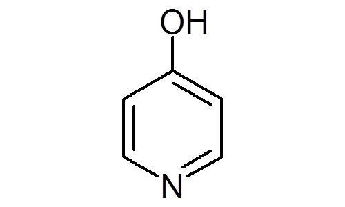 4-Hydoxypyridine