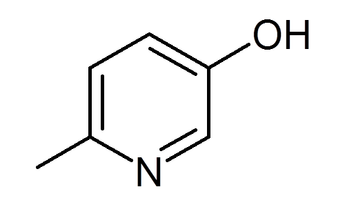 3-Hydroxy-6-methylpyridine