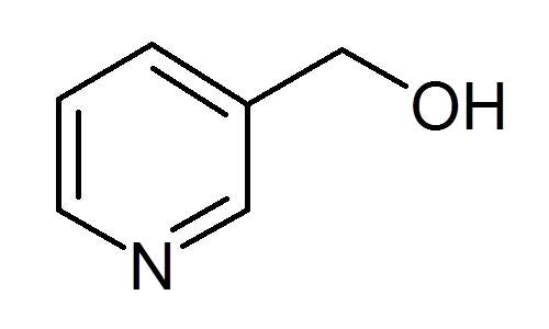 3-Pyridinemethanol                       