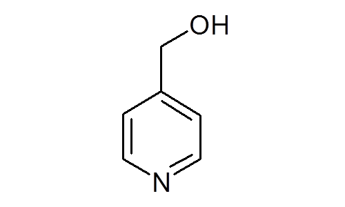 4-Pyridinemethanol             