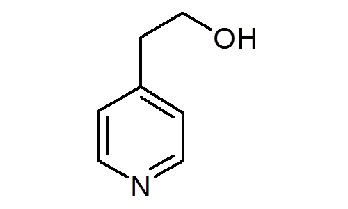 4-Pyridineethanol                           