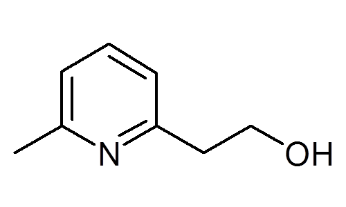 6-Methyl-2-pyridineethanol