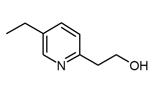 5-Ethyl-2-pyridineethanol