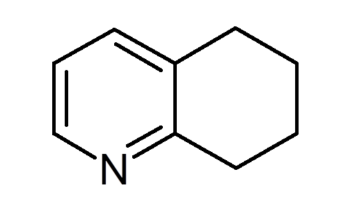 2,3-Cyclohexenopyridine                  