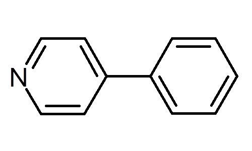 4-Phenylpyridine