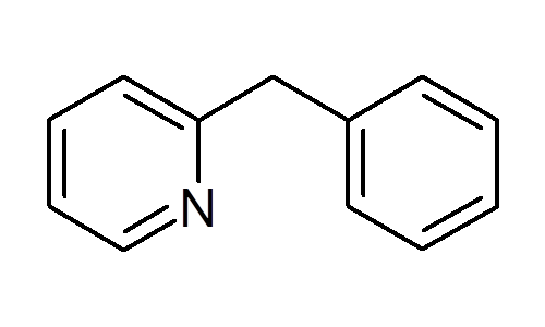 2-Benzylpyridine