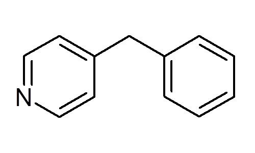 4-Benzylpyridine