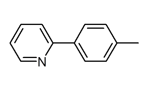 2-(4-Methylphenyl)pyridine