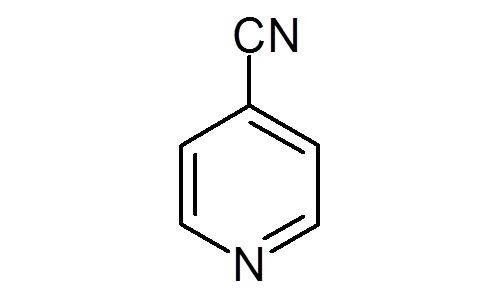 4-Cyanopyridine