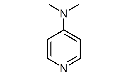 4-Dimethylaminopyridine           