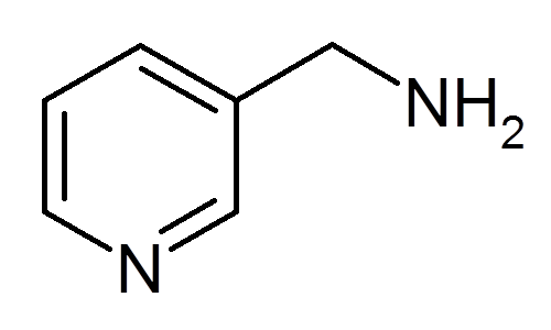 3-(Aminomethyl)pyridine                    
