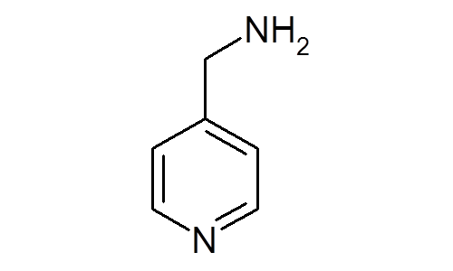 4-(Aminomethyl)pyridine                   