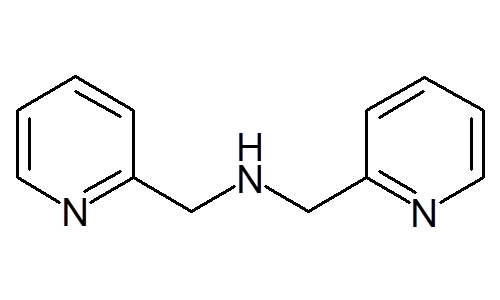 Bis-2-picolylamine