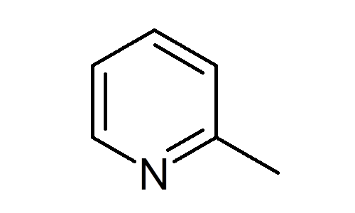 α-Picoline                  