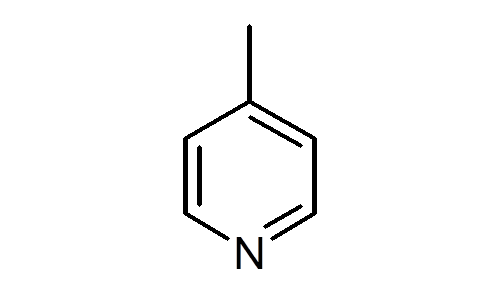 γ-Picoline                      