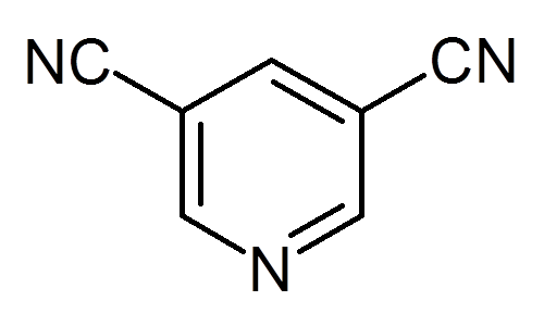 3,5-Dicyanopyridine