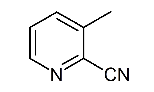 2-Cyano-3-methylpyridine