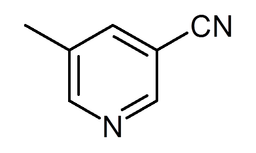 3-Cyano-5-methylpyridine