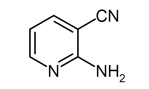 2-Amino-3-cyanopyridine