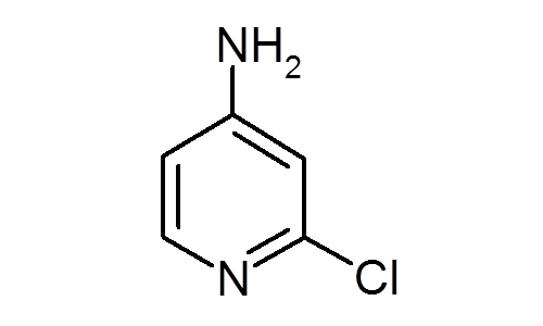 4-Amino-2-chloropyridine