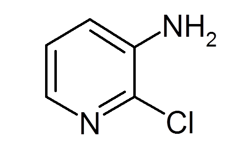 3-Amino-2-chloropyridine