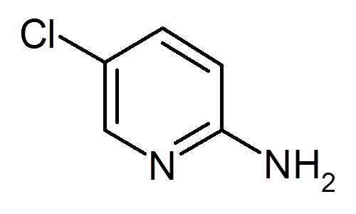 2-Amino-5-chloropyridine