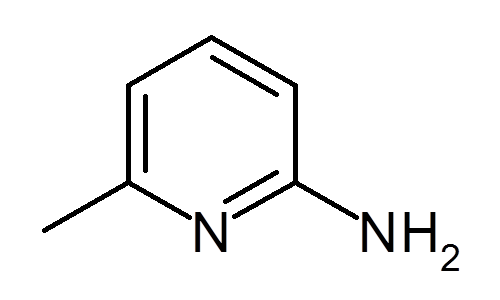 2-Amino-6-methylpyridine