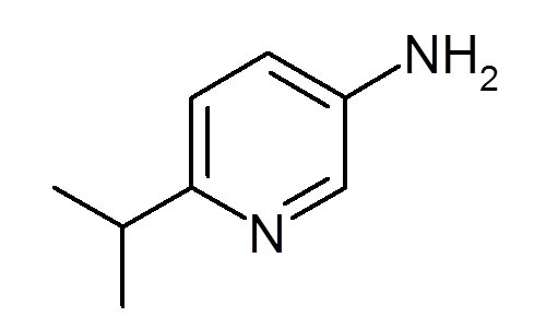 3-Amino-6-isopropylpyridine