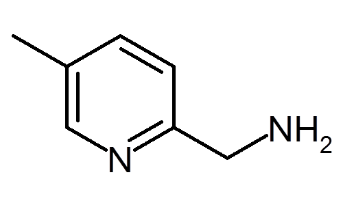 2-Aminomethyl-5-methylpyridine