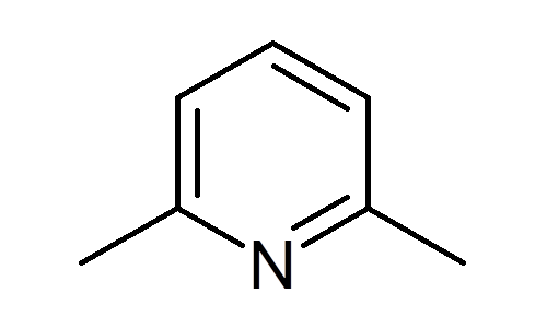 2,6-Lutidine                                                                                 