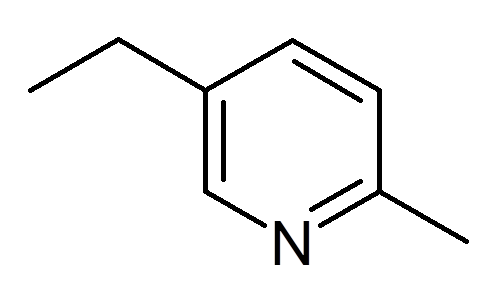 2-Methyl-5-ethylpyridine