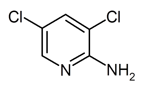 2-Amino-3,5-dichloropyridine