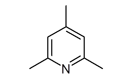 2,4,6-Collidine                   