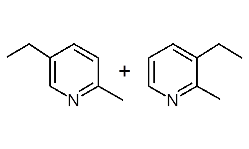 mix-Methylethylpyridine