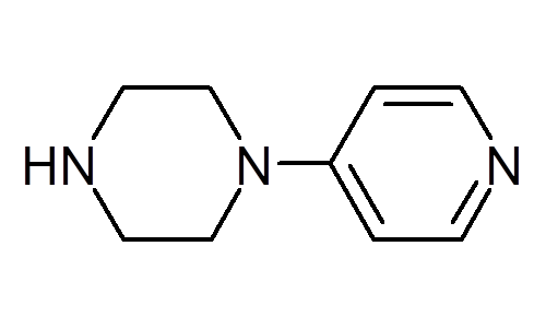 1-(4-Pyridyl)piperazine