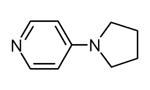 4-Pyrrolidinopyridine