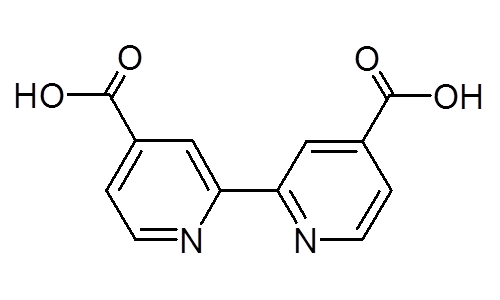 4,4'-Dicarboxy-2,2'-dipyridyl