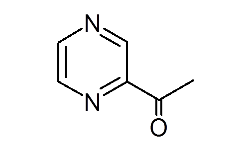 2-Acetylpyrazine