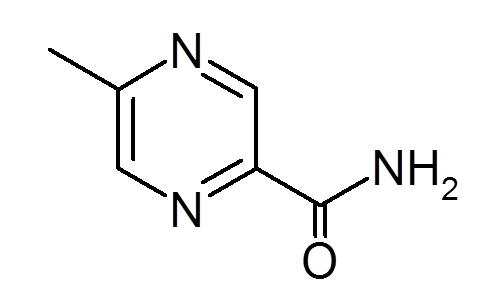 5-Methylpyrazinamide