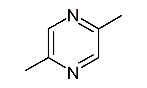 2,5-Dimethylpyrazine