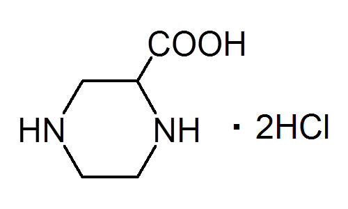 2-Piperazinecarboxylic acid dihydrochloride
